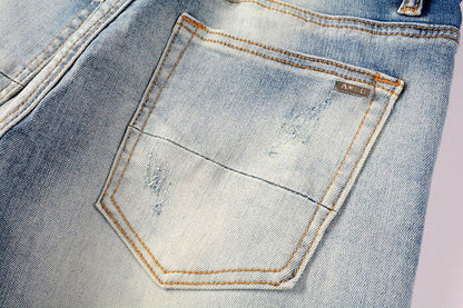 AMIRI #828 Jeans AMIRI