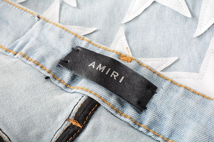 Amiri #690 Jeans AMIRI