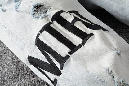 AMIRI #650 Jeans AMIRI