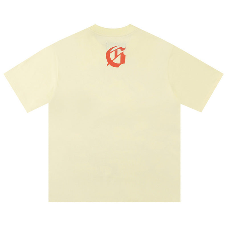 Godspeed Chasing Aloha Tee Godspeed