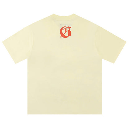 Godspeed Chasing Aloha Tee Godspeed
