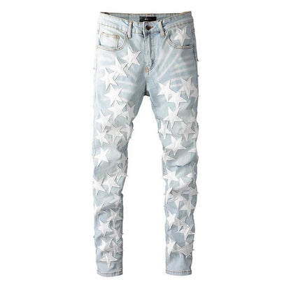 Amiri #690 Jeans AMIRI