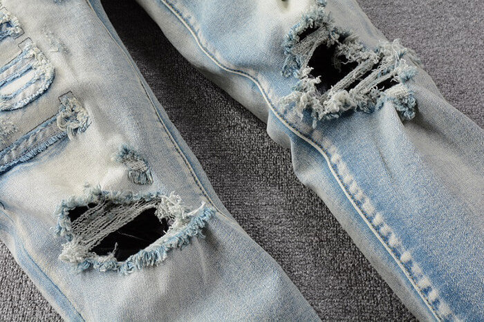 AMIRI #697 Jeans AMIRI