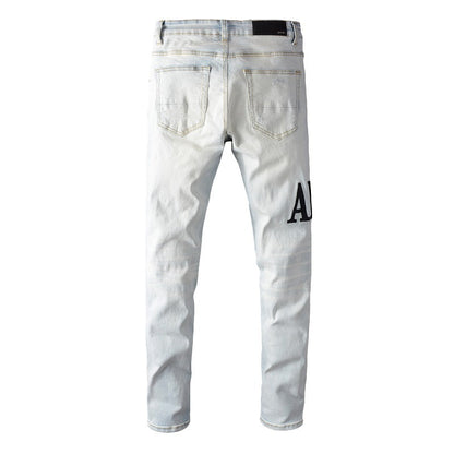 AMIRI #650 Jeans AMIRI