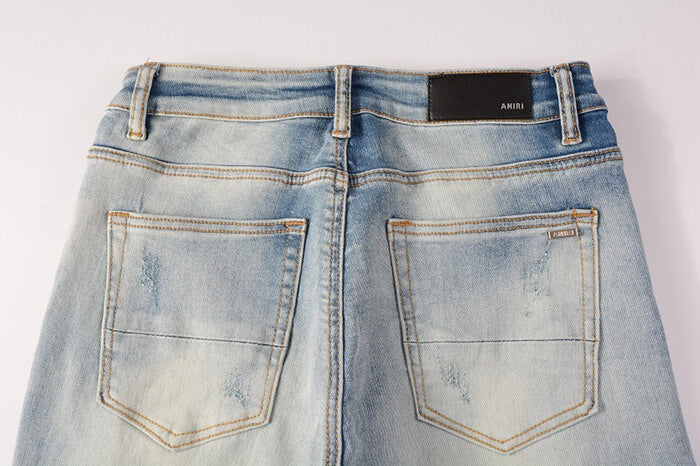 AMIRI #828 Jeans AMIRI