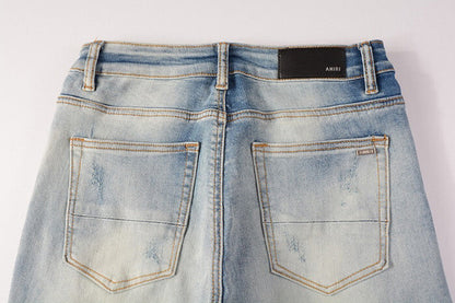 AMIRI #828 Jeans AMIRI