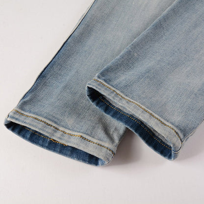AMIRI #606 Jeans AMIRI