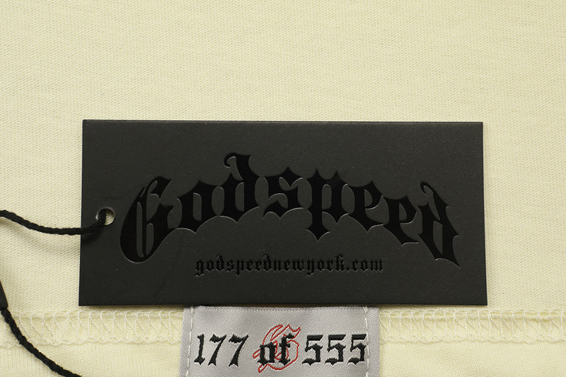 Godspeed Chasing Aloha Tee Godspeed