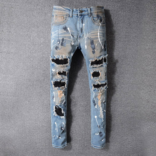 AMIRI #523 Jeans AMIRI