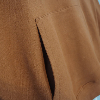AMIRI Hoodie Brown AMIRI