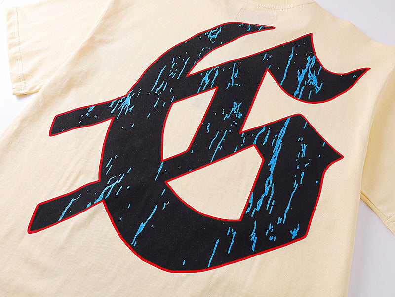 GODSPEED Smell the Roses Tee Godspeed