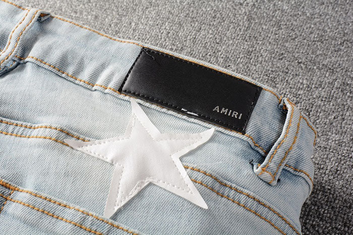 Amiri #690 Jeans AMIRI