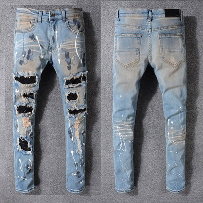 AMIRI #523 Jeans AMIRI