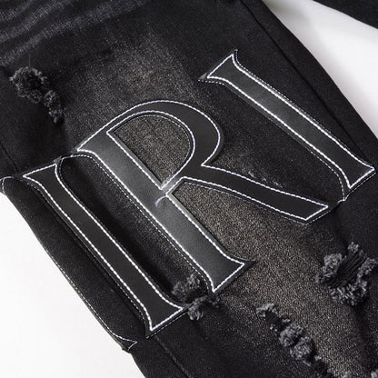 AMIRI #844 Jeans AMIRI