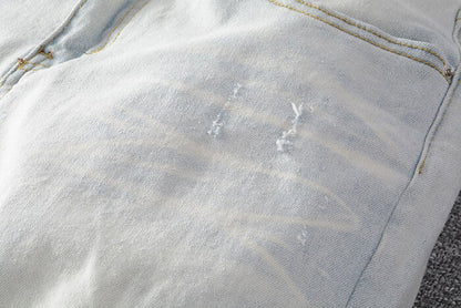 AMIRI #650 Jeans AMIRI
