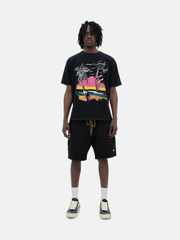 RHUDE Saint T-Shirt RHUDE