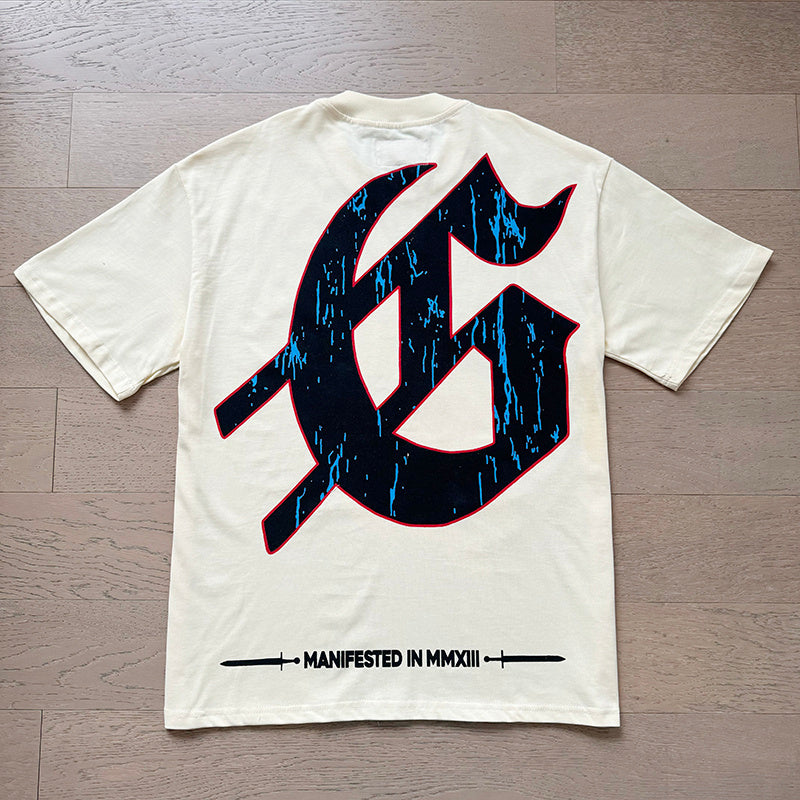 GODSPEED Smell the Roses Tee Godspeed