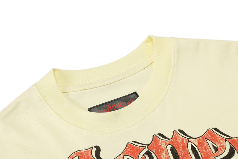 Godspeed Chasing Aloha Tee Godspeed
