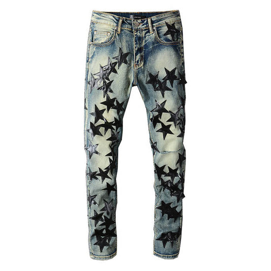 AMIRI #694 Jeans AMIRI