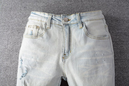 AMIRI #650 Jeans AMIRI