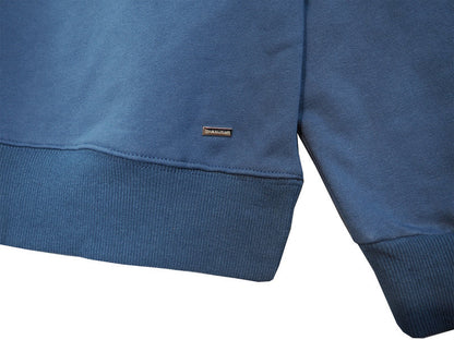 AMIRI Hoodie Navy blue AMIRI