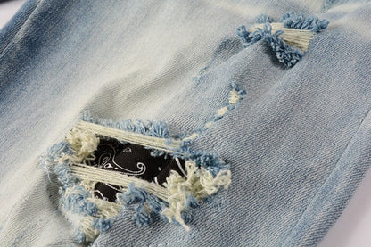 AMIRI #828 Jeans AMIRI