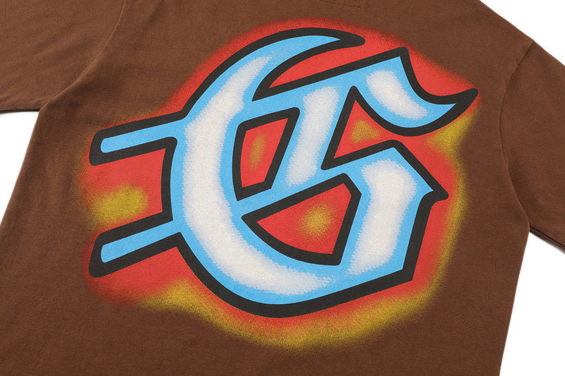Godspeed Off The Leash Tee Godspeed