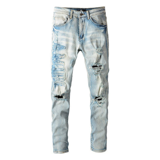 AMIRI #697 Jeans AMIRI