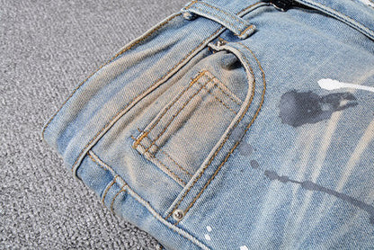 AMIRI #523 Jeans AMIRI