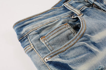 AMIRI #828 Jeans AMIRI