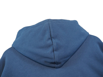 AMIRI Hoodie Navy blue AMIRI
