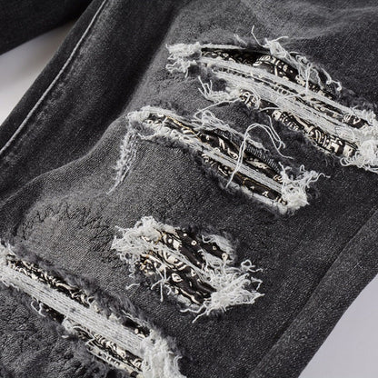 AMIRI #852 Jeans AMIRI