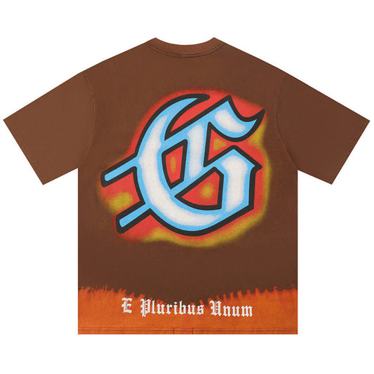 Godspeed Off The Leash Tee Godspeed