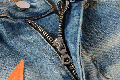 AMIRI #824 Jeans AMIRI