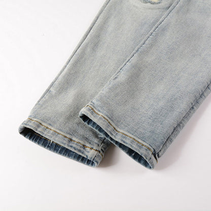 AMIRI #866 Jeans AMIRI