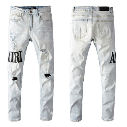 AMIRI #650 Jeans AMIRI