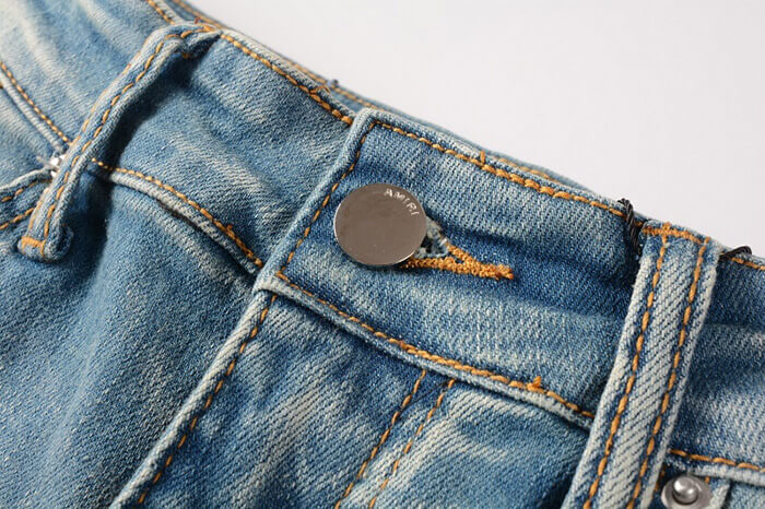 AMIRI #824 Jeans AMIRI