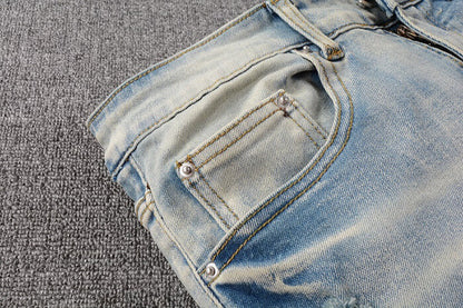 AMIRI #697 Jeans AMIRI