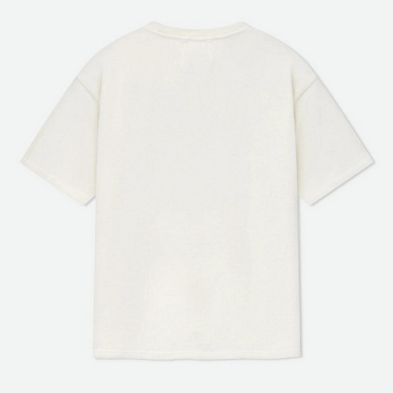RHUDE Poster T-Shirt RHUDE