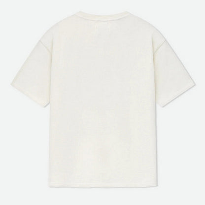 RHUDE Poster T-Shirt RHUDE