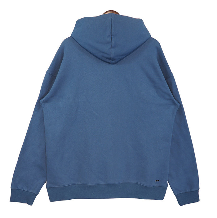 AMIRI Hoodie Navy blue AMIRI