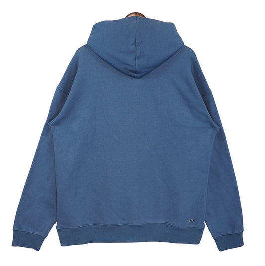 AMIRI Hoodie Navy blue AMIRI