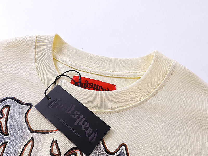 GODSPEED V.O.D 2024 T-Shirt Godspeed