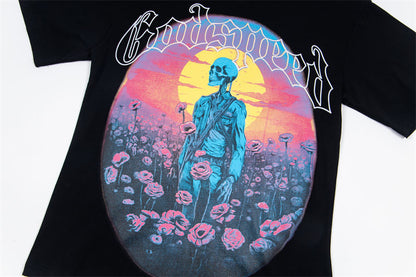 GODSPEED OPM Fields T-Shirt Godspeed