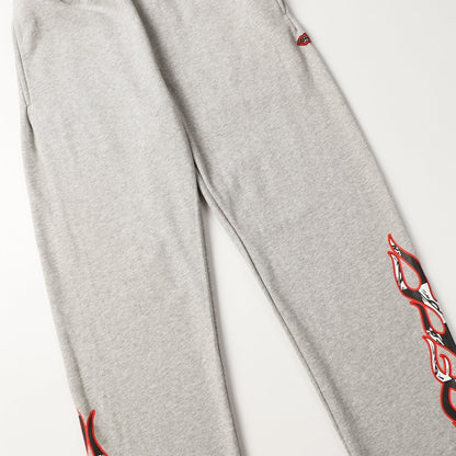 Chrome Hearts New Pants 8863 Chrome Hearts