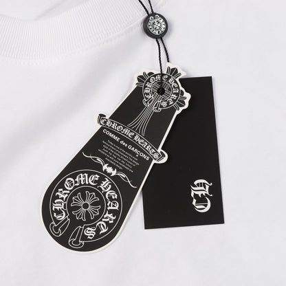 Chrome Hearts New T-shirts 9985 CH-Chrome Hearts