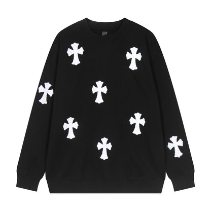Chrome Hearts New SWEATSHIRTS TQ32 Chrome Hearts