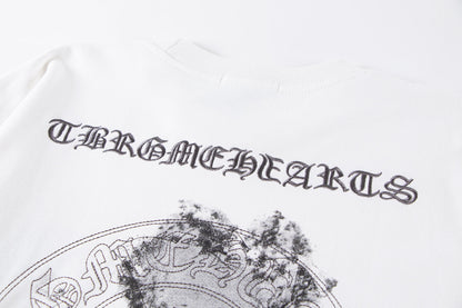 Chrome Hearts New SWEATSHIRTS TQ36 Chrome Hearts
