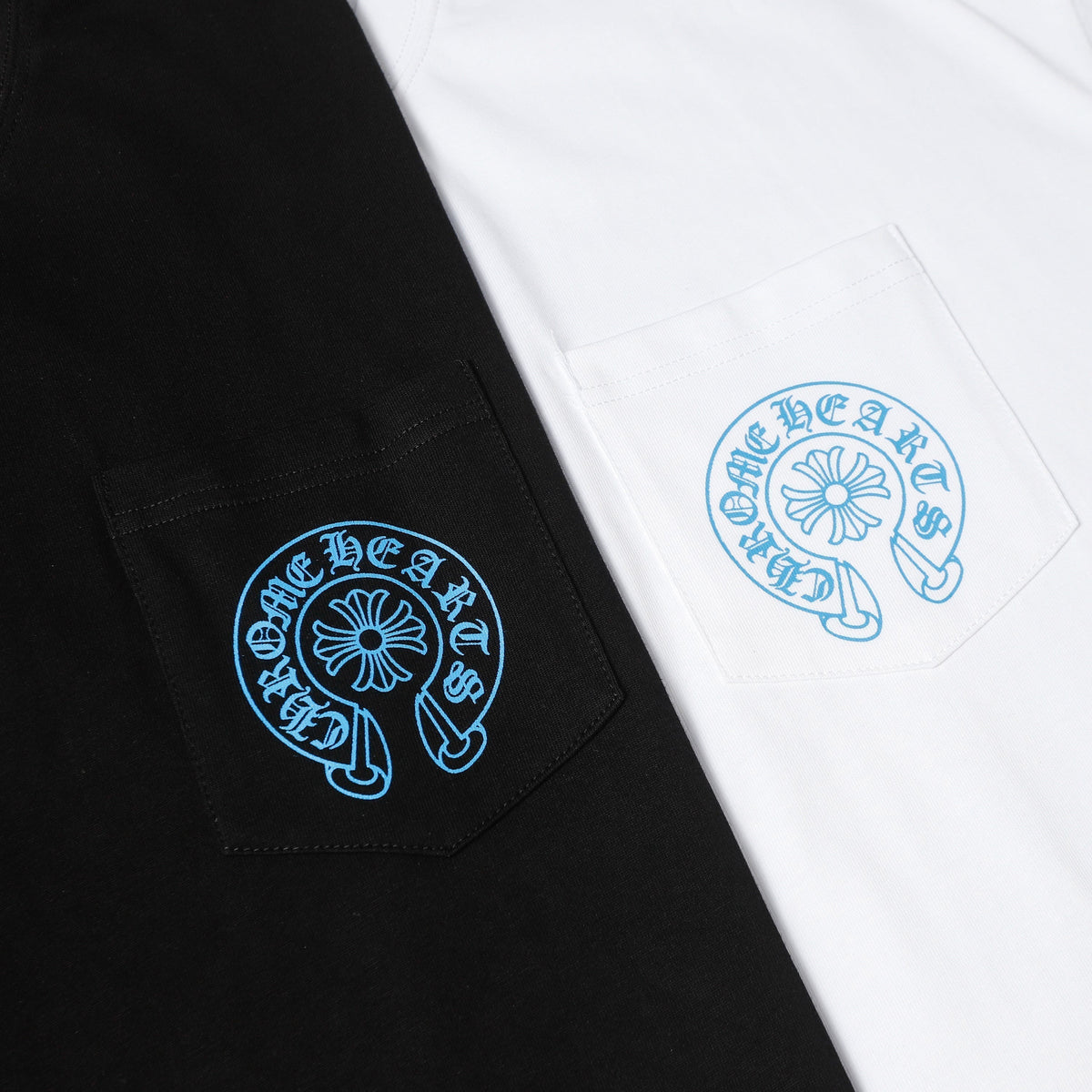 Chrome Hearts New T-shirts 2237 CH-Chrome Hearts