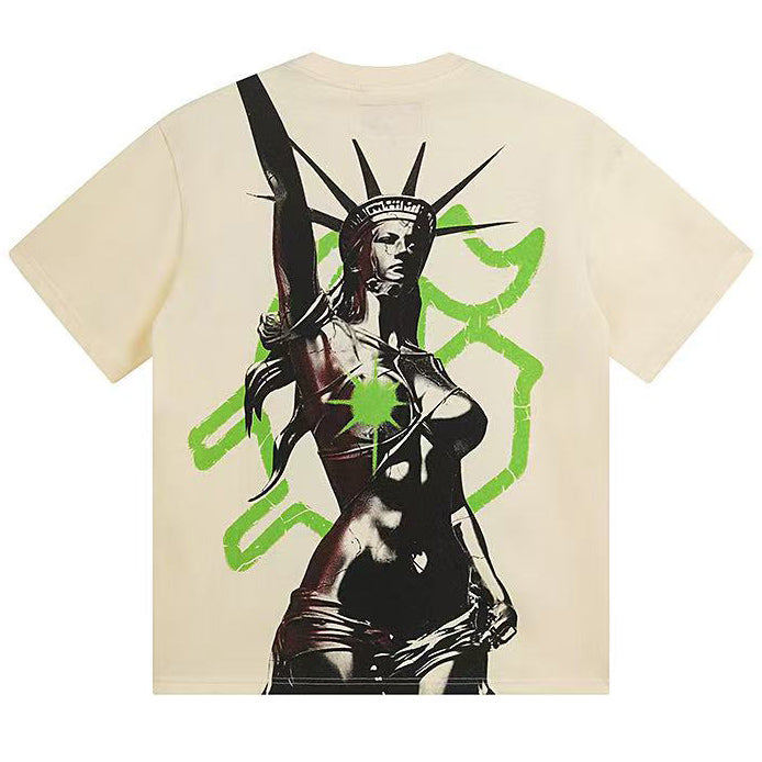 GODSPEED Modern Liberty T-Shirt Godspeed